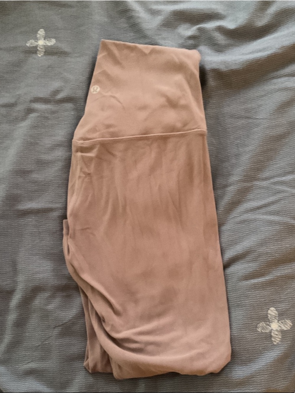 lululemon athletic LUNAR ROCK ALIGN leggings